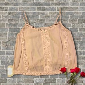 American Eagle Tank Top. Excellent used condition!